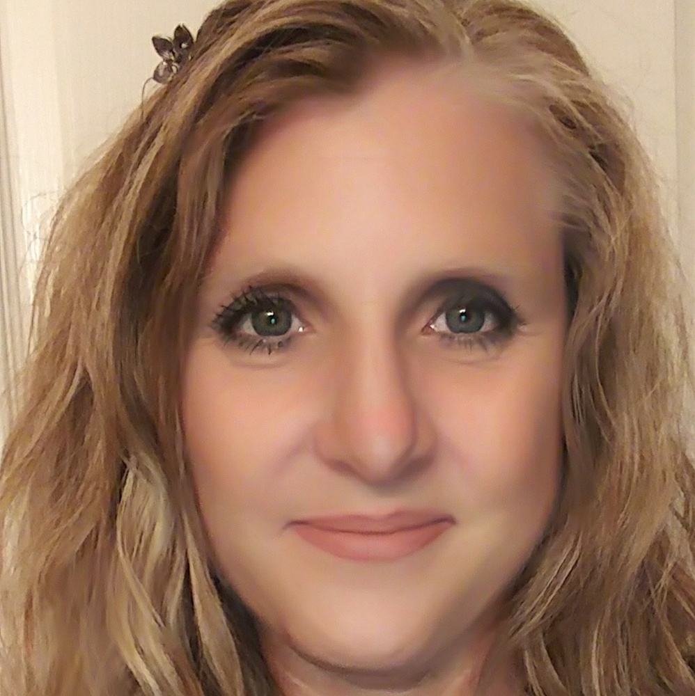 Meet your Posher, Tina